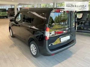 Ford Tourneo Courier Trend Allwetterreifen Rückfahrkam. Winterpaket Bild 4