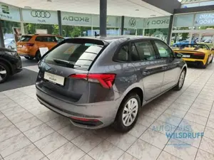 Skoda Scala Bild 5