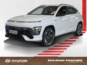 Hyundai KONA SX2 EV N Line Assistenz-Paket