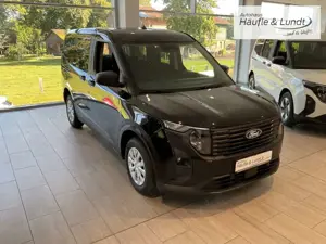 Ford Tourneo Courier Trend Allwetterreifen Rückfahrkam. Winterpaket Bild 2
