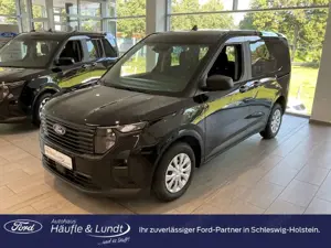Ford Tourneo Courier Trend Allwetterreifen Rückfahrkam. Winterpaket