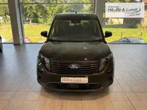 Ford Tourneo Courier Trend Allwetterreifen Rückfahrkam. Winterpaket Bild 3