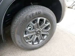 Ford Ranger 3.0 Wildtrak 360°Kamera el. Rollo AHK BO Bild 5