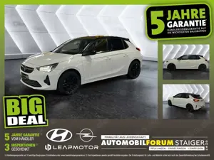 Opel Corsa F e GS Line AUT DynLicht Fernlichtass. LED