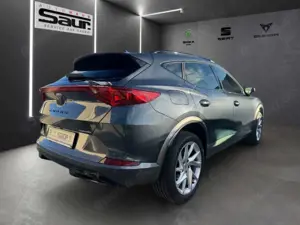 CUPRA Formentor 2.0 TDI AHK PANORAMA TOP VIEW BEATS FULL-LINK NAVI Bild 4