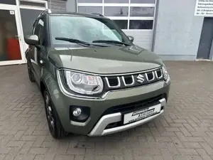Suzuki Ignis Comfort LED Apple CarPlay Android Auto DAB SHZ Spu