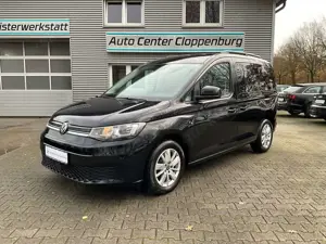Volkswagen Caddy 1,5 TSI "Life"
