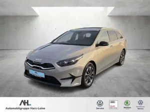 Kia Ceed / cee'd Ceed Sportwagon 1.0 T-GDI "Edition" NAVI/RFK/PDC/G