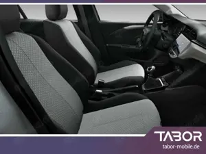 Opel Corsa 1.2 100 SichtP PDC 10"-DAB Temp UVP-37%* Bild 4