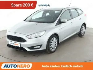 Ford Focus 1.5 EcoBoost Business*NAVI*TEMPO*PDC*SHZ*AHK