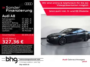 Audi A8 50 TDI quattro tiptronic *PANO*AHK*BO*