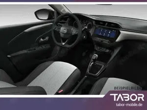 Opel Corsa 1.2 100 SichtP PDC 10"-DAB Temp UVP-37%* Bild 3