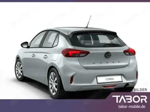 Opel Corsa 1.2 100 SichtP PDC 10"-DAB Temp UVP-37%* Bild 2