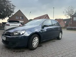 Volkswagen Golf 2.0 TDI golf 6 Bild 5