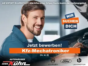 Ford Transit Custom 320 L2  Autm. Trend - Matrix LED, Navi, Sitzh. Bild 3