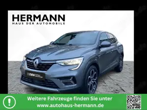 Renault Arkana 1.3 TCe 140 Intens CAM*LED*NAVI*SHZ*TWA