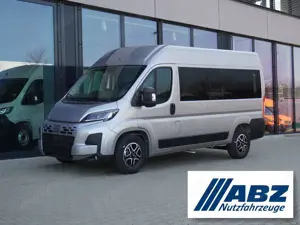 Fiat Ducato Modular L2H2 180 Automatik / 9-Sitzer