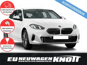 BMW 120 i Klima, LED, 3 Jahre/ 200.000 Gewährleistung
