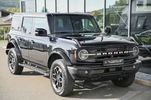 Ford Bronco 2.7 EcoBoost 4x4 Outer Banks* Vollleder* Bild 3