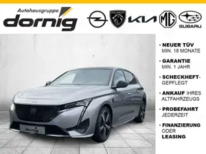 Peugeot 308 GT BlueHDi 130 EAT8 SHZ, NAV