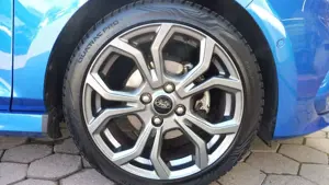 Ford Fiesta ST-Line 5-türig Bild 2