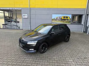 Skoda Fabia Monte Carlo/KAMERA/KLIMA/PANO/8XBEREIFT