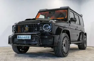Mercedes-Benz G 63 AMG G 63 Brabus 800 °Leather Mandarine°Starlight°