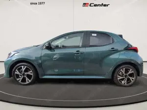 Toyota Yaris - 1,5 l Hybrid Teamplayer - plus Comfort-Paket App Bild 2