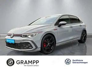 Volkswagen Golf GTI +LED-MATRIX+KAMERA+ASSISTS+KEYLESS+LEDE
