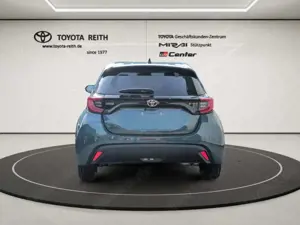 Toyota Yaris - 1,5 l Hybrid Teamplayer - plus Comfort-Paket App Bild 4