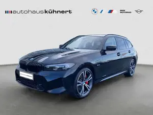 BMW 320 e xDrive ///M-Sport PRO M-Sitze Pano DrvAss RFK