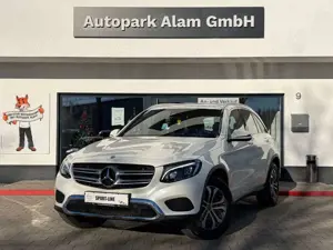 Mercedes-Benz GLC 250 d 4M. Aut."Exclusive"LED RFK COMAND AMG