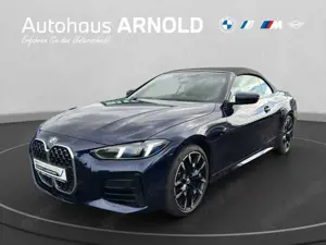 BMW 430 i xDrive Cabrio M Sportpaket HK HiFi DAB LED