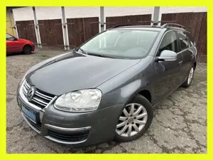 Volkswagen Golf V Variant Sitzheizung ALUS PDC Tempo