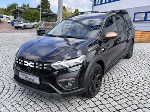 Dacia Jogger HEV 140 Hybrid Extreme Alu 16" PDC+RFK LED Bild 2