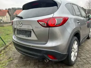 Mazda CX-5 Sports-Line* AWD*AUT*MOTOR PROBLEM !!* Bild 3