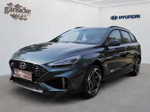 Hyundai i30 1.5 T-GDI Hybrid N Line