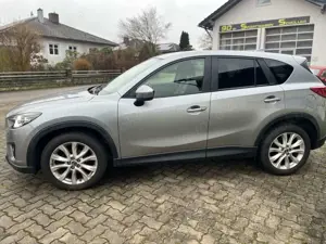 Mazda CX-5 Sports-Line* AWD*AUT*MOTOR PROBLEM !!* Bild 5