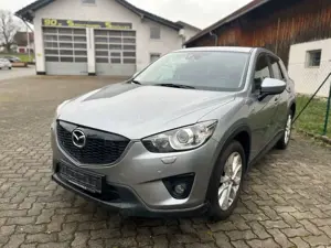 Mazda CX-5 Sports-Line* AWD*AUT*MOTOR PROBLEM !!* Bild 2