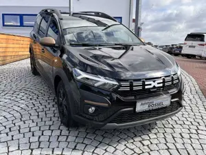 Dacia Jogger HEV 140 Hybrid Extreme Alu 16" PDC+RFK LED Bild 5