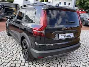 Dacia Jogger HEV 140 Hybrid Extreme Alu 16" PDC+RFK LED Bild 3