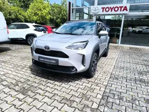 Toyota Yaris Cross Hybrid 130 1.5 VVT-i Teamplayer