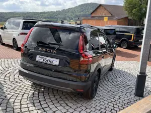 Dacia Jogger HEV 140 Hybrid Extreme Alu 16" PDC+RFK LED Bild 4