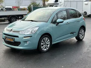 Citroen C3 TÜV NEU-1HAND-ORGINAL SCHECKHEFT-GARANTIE