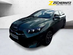 Kia Ceed SW / cee'd SW CEED SW 1.5T DCT SPIRIT LED NAVI KAMERA PDC Bild 1