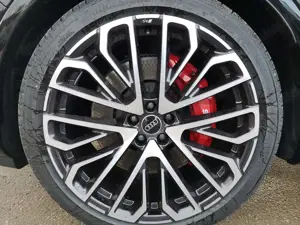 Audi SQ7 4.0TFSI Quattro ABT Facelift Voll Bild 5