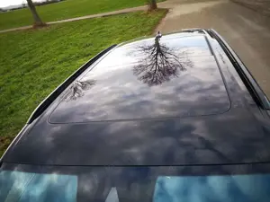 Audi SQ7 4.0TFSI Quattro ABT Facelift Voll Bild 4