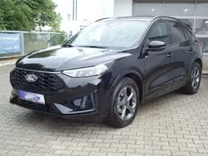 Ford Kuga ST-Line Autom LED Navi KeyFree Winterp.