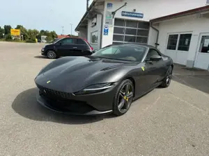 Ferrari Roma 3.9 T V8 Spider DCT,  in CANNA DI FUCILE