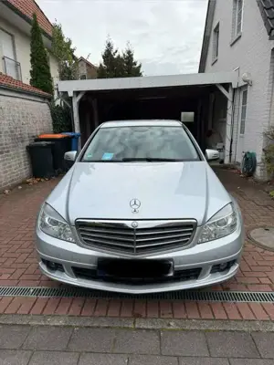 Mercedes-Benz C 180 C 180 Kompressor (204.046)